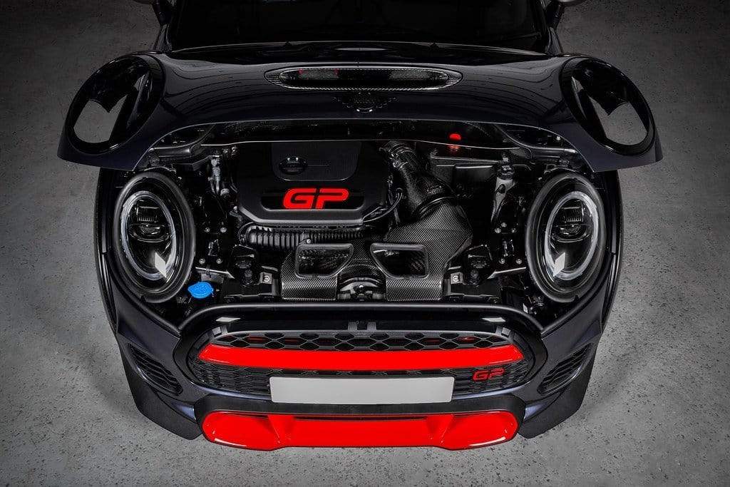 Eventuri F5X Mini JCW GP3 / Clubman Carbon Intake System