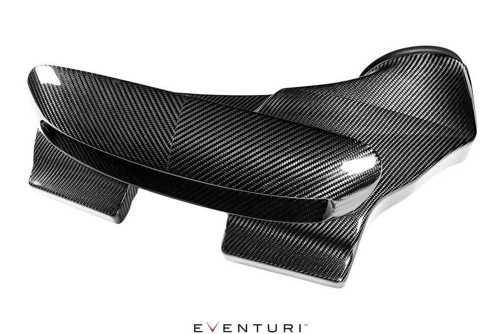 Eventuri F5X Mini JCW GP3 / Clubman Carbon Intake System