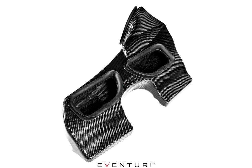 Eventuri F5X Mini JCW GP3 / Clubman Carbon Intake System