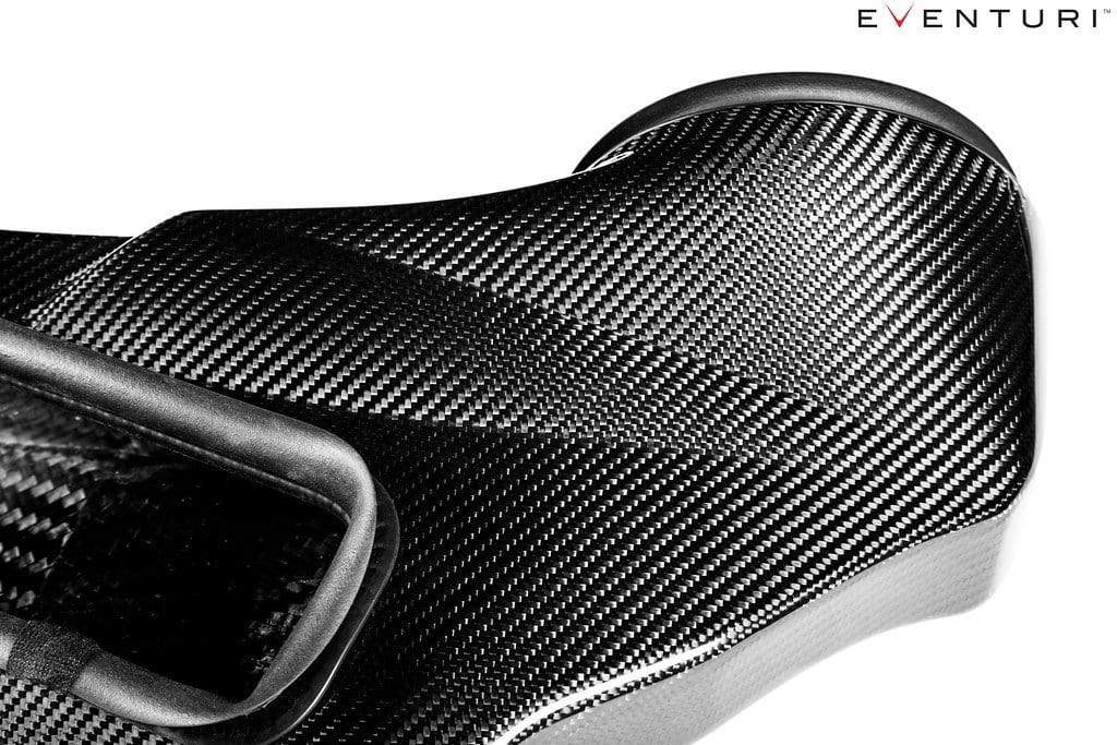 Eventuri F5X Mini JCW GP3 / Clubman Carbon Intake System