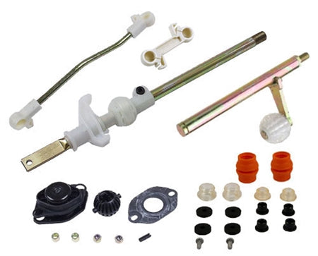 Ultimate Shifter Repair Kit (6 pcs) | Mk2