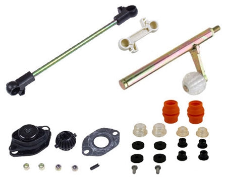 Ultimate Shifter Repair Kit | Mk3 2.0L