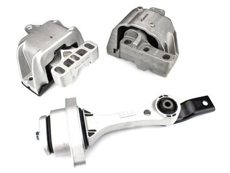 OEM Motor Mount Kit | Mk4 VR6 12v | 24v | R32 - 0