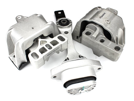 OEM Motor Mount Kit | Mk4 | Audi TT 4-cyl