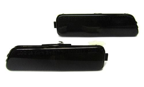 Mk4 OE Style Smoked Bumper Sidemarkers