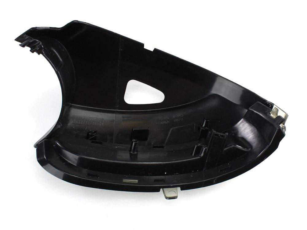 Smoked Sequential LED Mirror Signals | Mk6 Jetta GLi | B7 | CC - 0