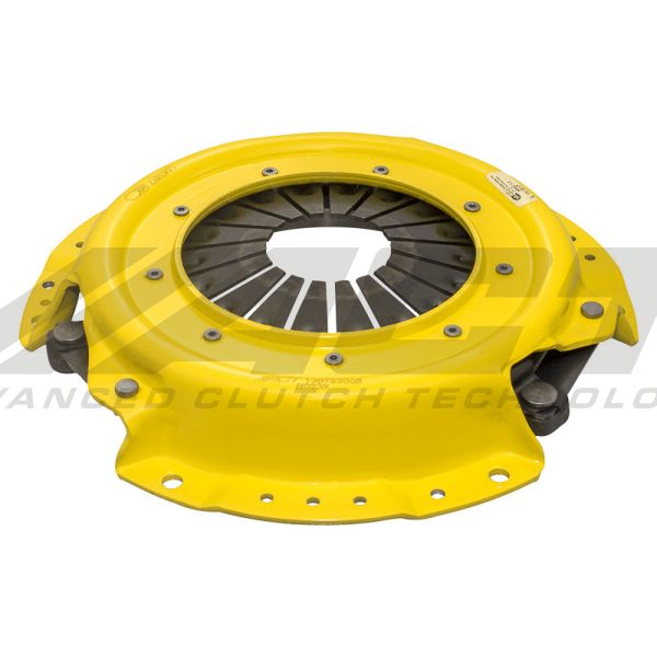 ACT 1981 Nissan 280ZX P/PL Xtreme Clutch Pressure Plate - 0