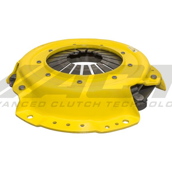 ACT 1981 Nissan 280ZX P/PL Heavy Duty Clutch Pressure Plate - 0