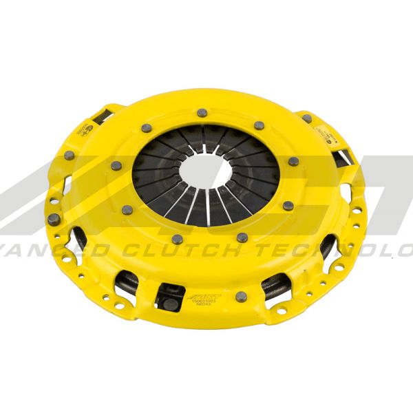 ACT 2015 Nissan 370Z P/PL Xtreme Clutch Pressure Plate - 0