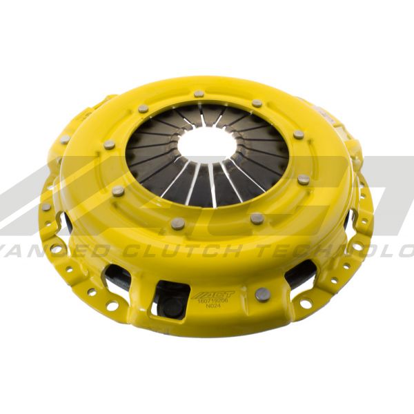 ACT 2015 Nissan 370Z P/PL Heavy Duty Clutch Pressure Plate - 0