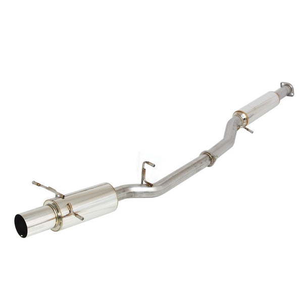 Apexi N1 EVO Muffler BCNR33 Skyline GTR 95-98 85mm-95mm 115mm