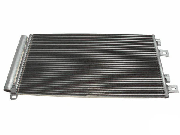 A/C Condenser - MINI / R50 / R52 / R53 / Cooper / Cooper S | 64531490572-NIS - 0