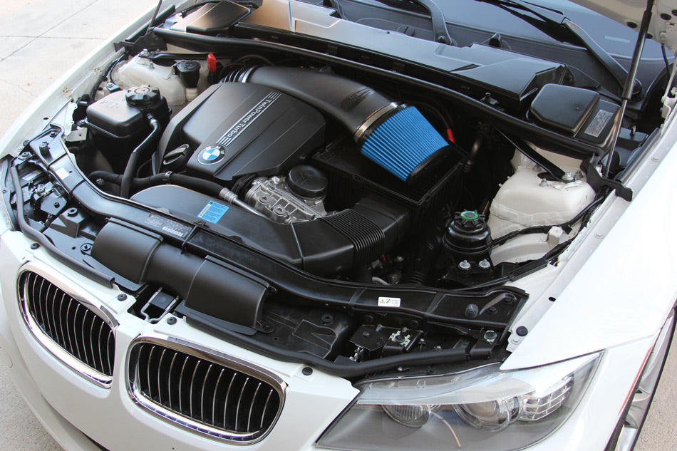 BMS E Chassis BMW N55 Performance Intake