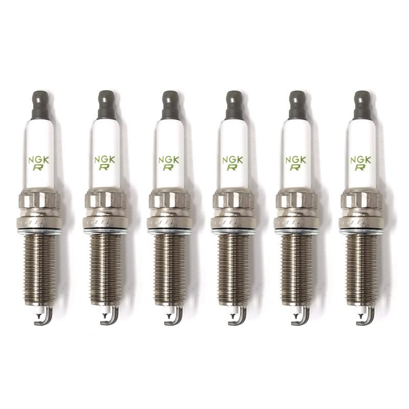 NGK 95770/5992 "1 Step" Replacement Spark Plug