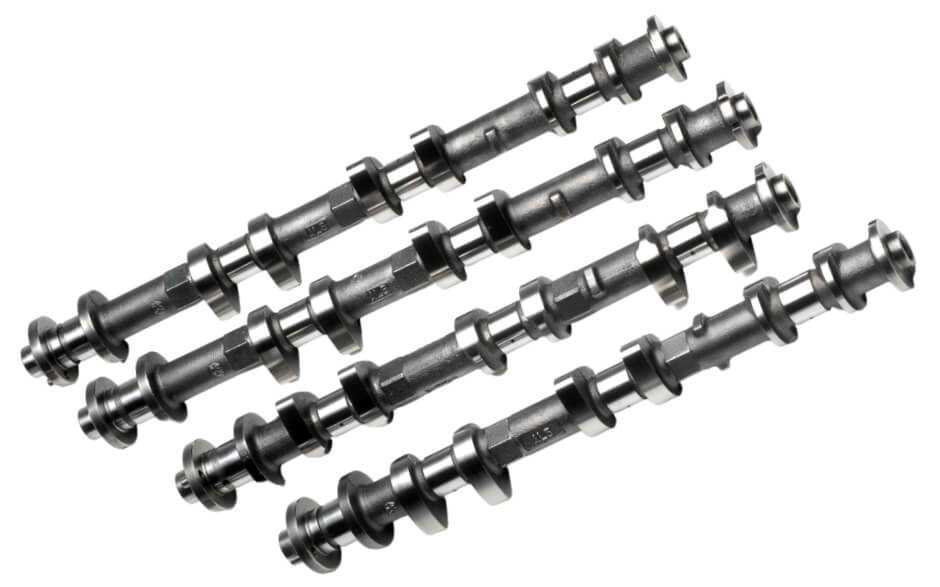 KELFORD NISSAN GT-R R35 VR38DETT HIGH LIFT CAMSHAFT SET