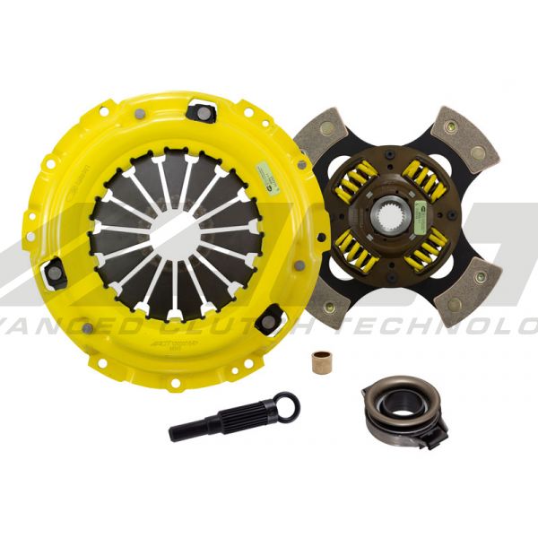 ACT 1996 Infiniti I30 HD/Race Sprung 4 Pad Clutch Kit