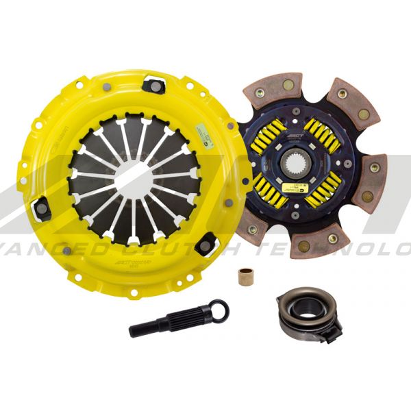 ACT 1996 Infiniti I30 HD/Race Sprung 6 Pad Clutch Kit