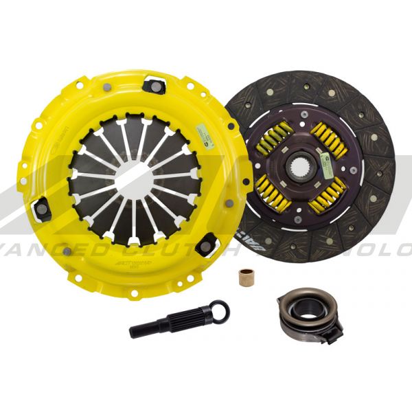 ACT 1996 Infiniti I30 HD/Perf Street Sprung Clutch Kit