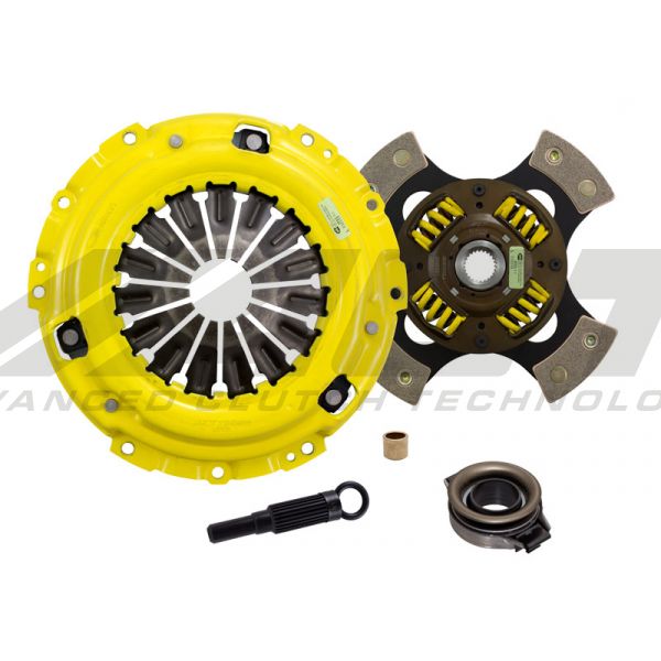 ACT 1996 Infiniti I30 XT/Race Sprung 4 Pad Clutch Kit