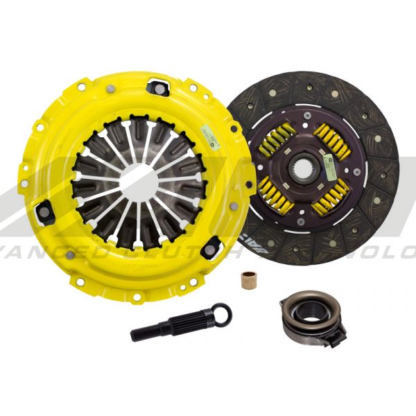 ACT 1996 Infiniti I30 XT/Perf Street Sprung Clutch Kit