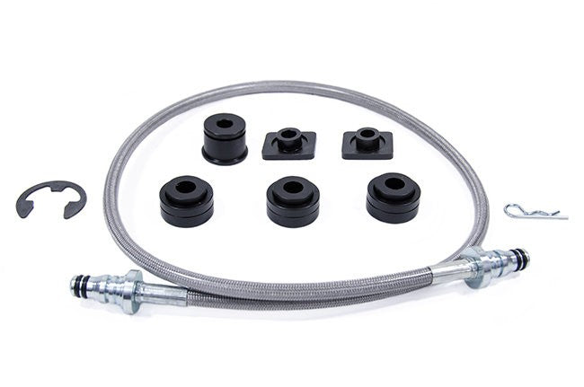 USP Motorsports - Never Miss A Gear Kit For 2008-14 Jetta 6spd