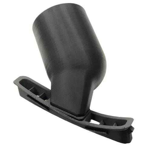 CJM Industries MK5 GTI / R32 A-Pillar Single Pod | 2021068-MK5S-V2 - 0