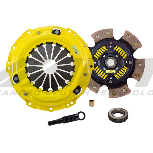 ACT HD/Race Sprung 6 Pad Clutch Kit