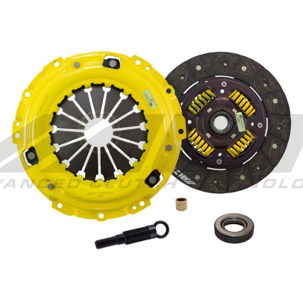 ACT HD/Perf Street Sprung Clutch Kit