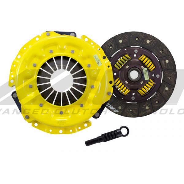 ACT XT/Perf Street Sprung Clutch Kit