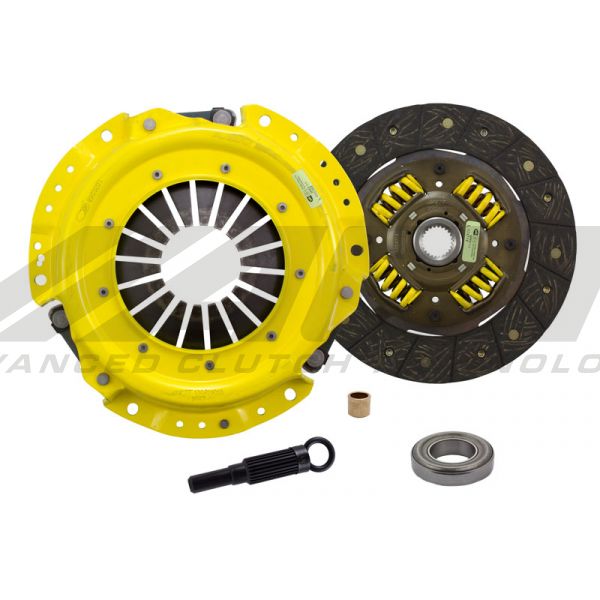 ACT HD/Perf Street Sprung Clutch Kit