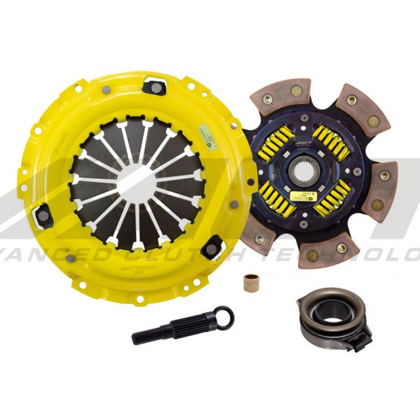 ACT HD/Race Sprung 6 Pad Clutch Kit