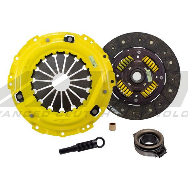 ACT HD/Perf Street Sprung Clutch Kit