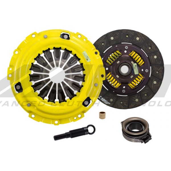 ACT XT/Perf Street Sprung Clutch Kit