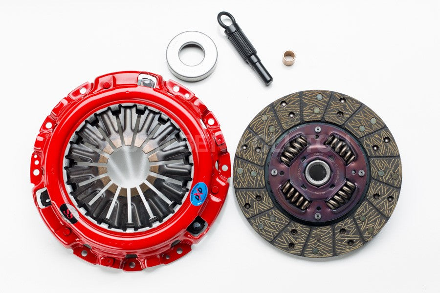 South Bend / DXD Racing Clutch 70-73 Nissan 240Z 2.4L Stg 3 Daily Clutch Kit