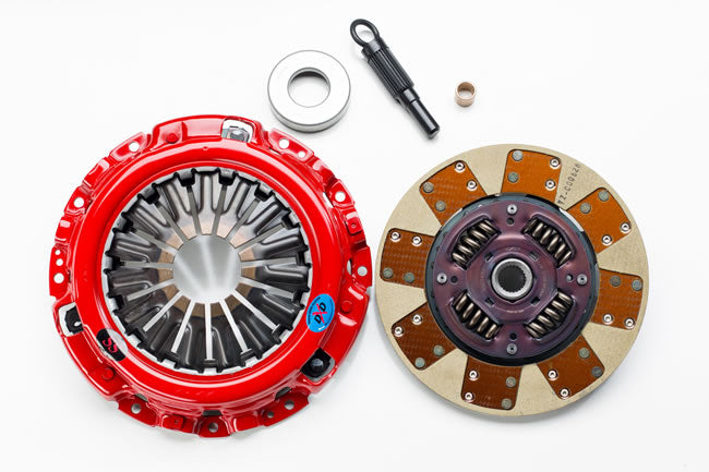 South Bend / DXD Racing Clutch 03-06 Nissan 350Z DE 3.5L Stg 3 Endur Clutch Kit