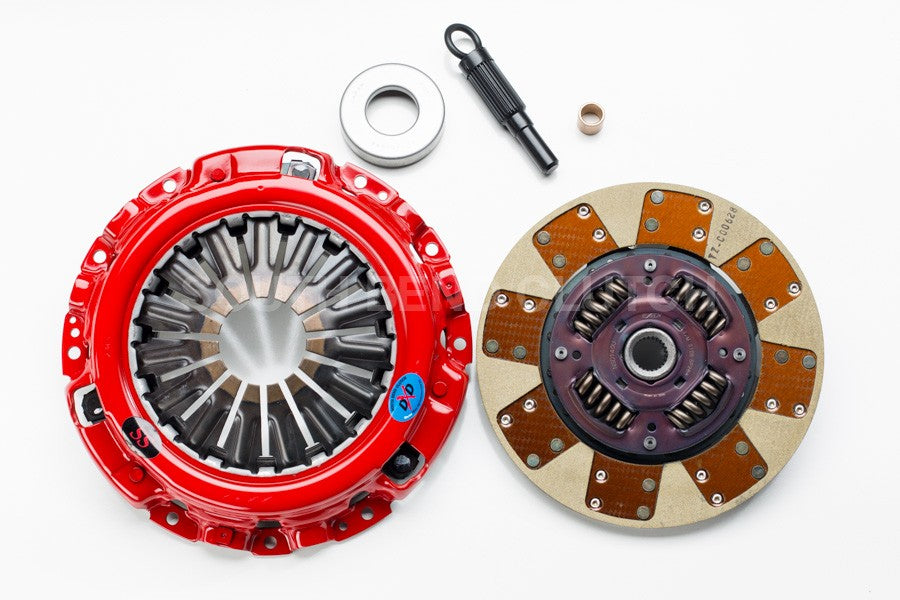 South Bend / DXD Racing Clutch 70-73 Nissan 240Z 2.4L Stg 3 Endur Clutch Kit