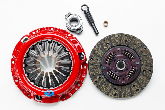 South Bend / DXD Racing Clutch 02-06 Nissan Altima 3.5L Stg 2 Daily Clutch Kit