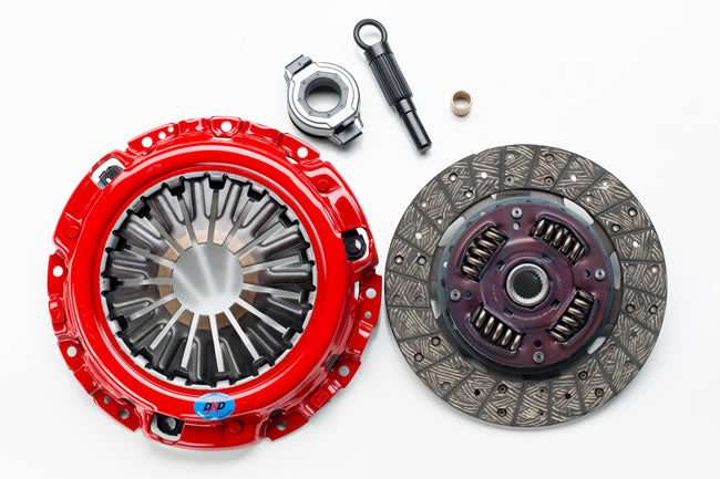 South Bend / DXD Racing Clutch 02-06 Nissan Altima 3.5L Stg 1 HD Clutch Kit