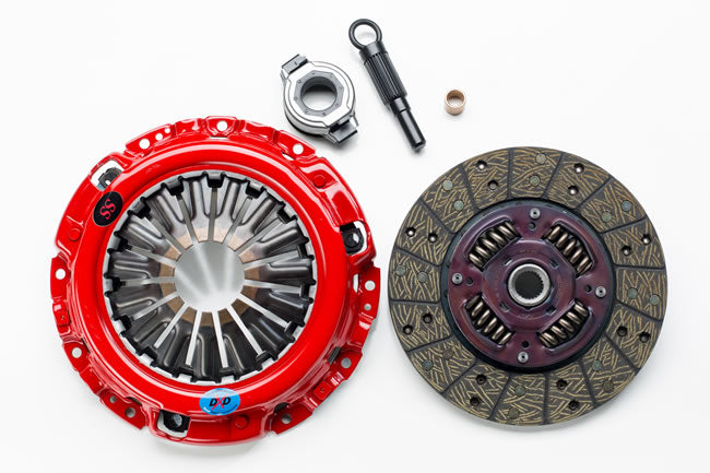 South Bend / DXD Racing Clutch 02-06 Nissan Altima 3.5L Stg 3 Daily Clutch Kit