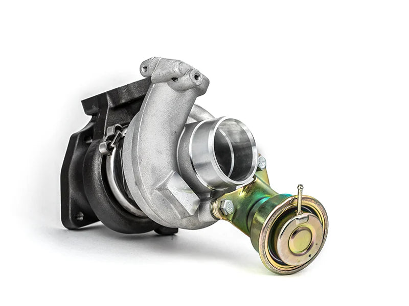 Forced Performance DSM Flanged Vehicle 68HTA Turbocharger 58mm CH8CM Turbine Housing Internal WG - 0