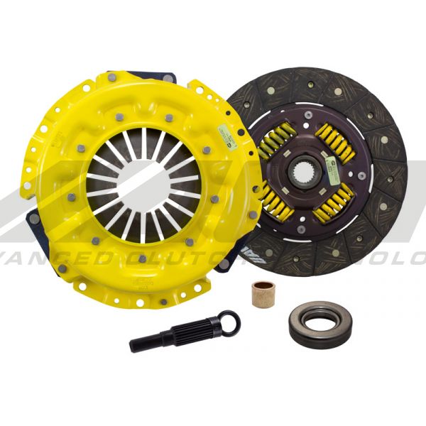 ACT 1990 Nissan 300ZX HD/Perf Street Sprung Clutch Kit