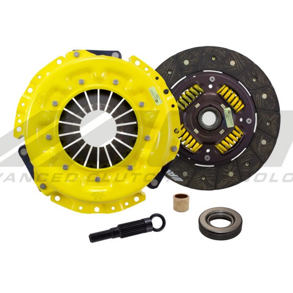 ACT 1990 Nissan 300ZX XT/Perf Street Sprung Clutch Kit