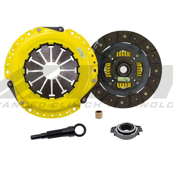 ACT 1996 Nissan 200SX HD/Perf Street Sprung Clutch Kit