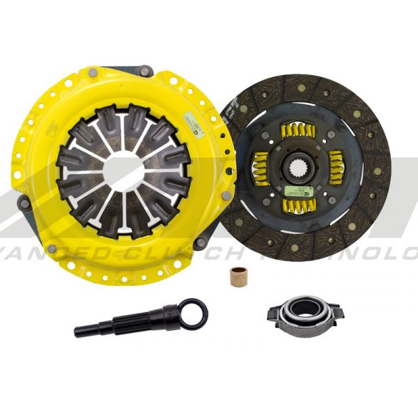 ACT 1996 Nissan 200SX XT/Perf Street Sprung Clutch Kit