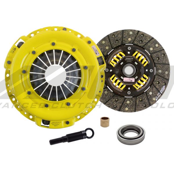 ACT 2003 Nissan 350Z HD/Perf Street Sprung Clutch Kit