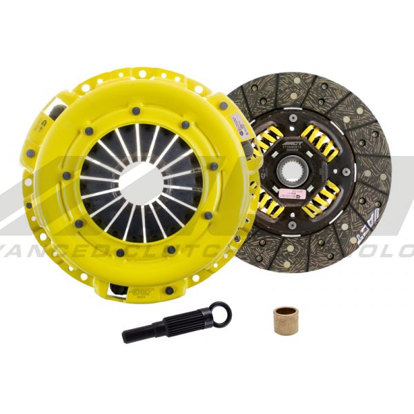 ACT 2015 Nissan 370Z HD/Perf Street Sprung Clutch Kit