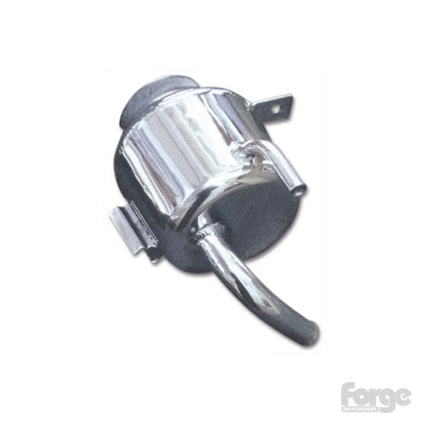 FORGE ALLOY POWER ASSISTED STEERING TANK