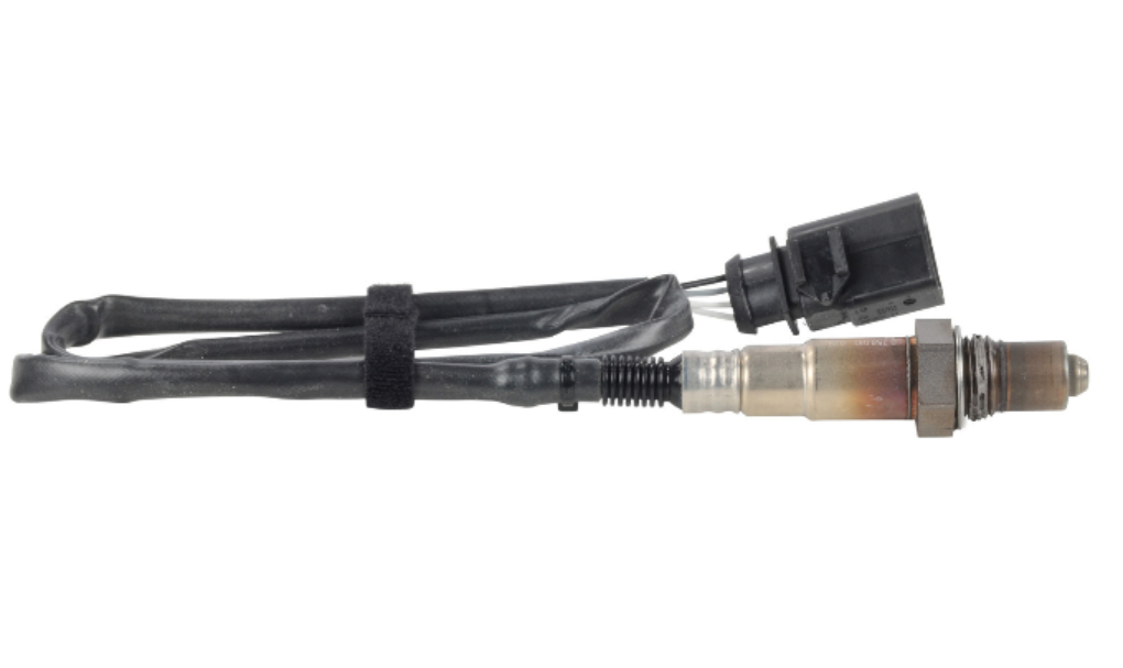 VW AUDI REAR Oxygen Sensor 0 258 010 038 - 0