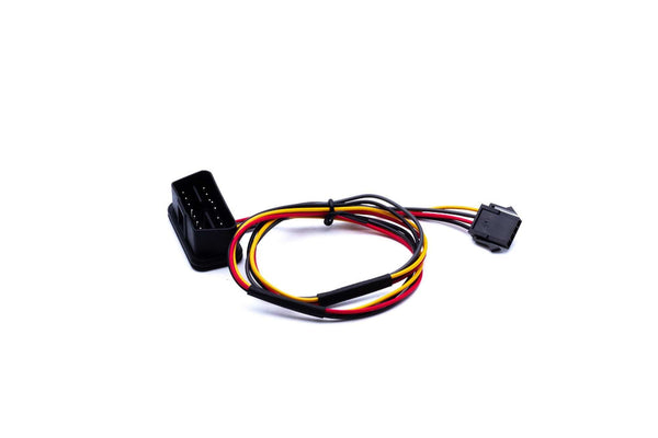 P3 Gauges V3 OBD2 Harness