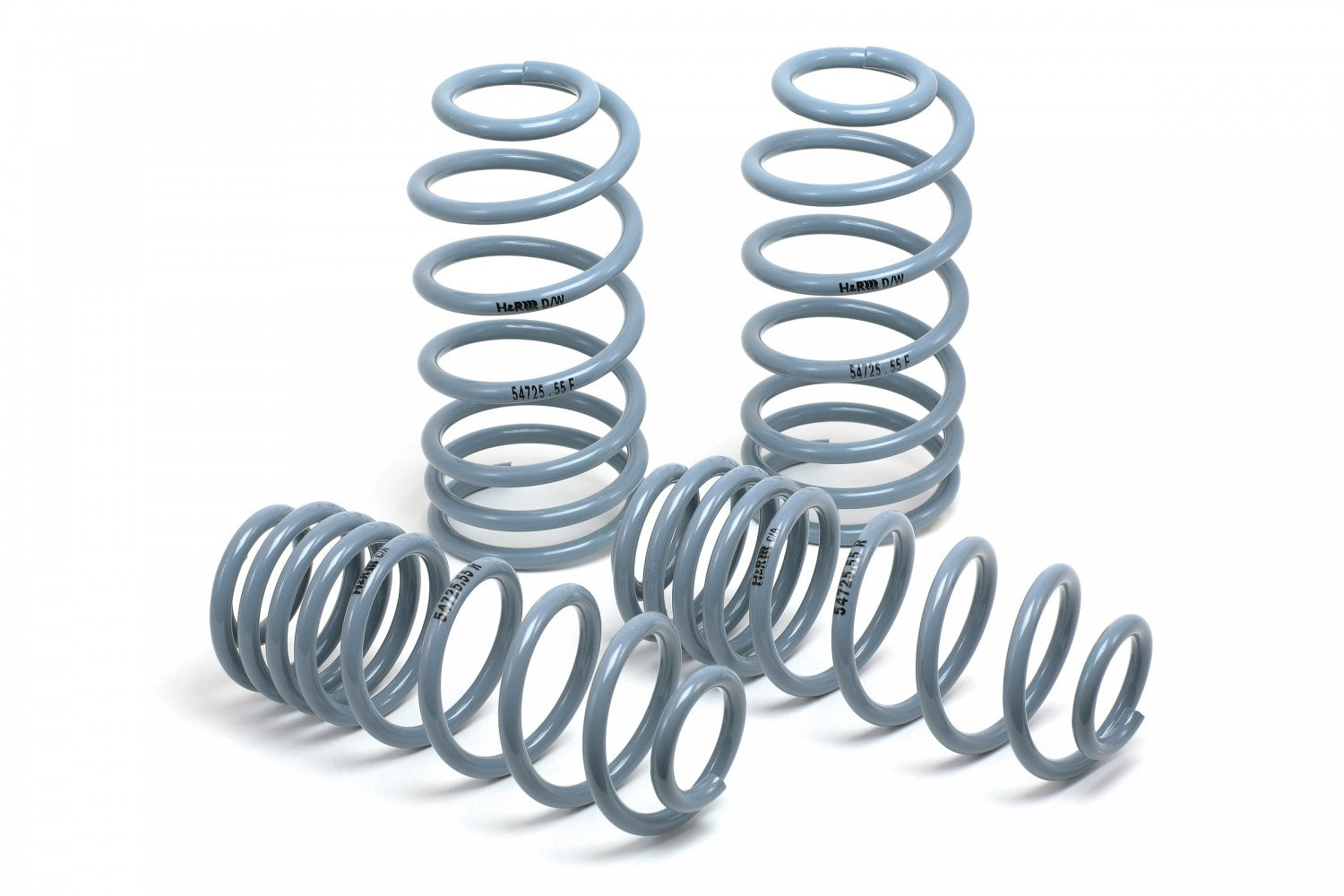 OE Sport Springs MK4 Golf & Jetta 2.0L